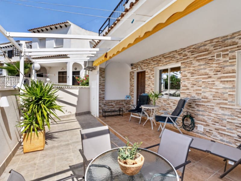 2 camera da letto Bungalow in vendita in Torrevieja con piscina - 188.000 € (Rif: 9884454)