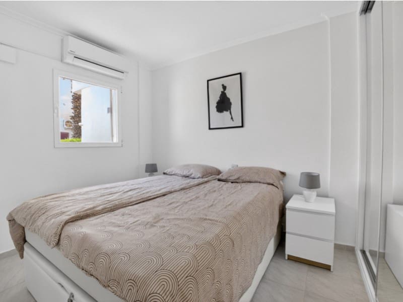 2 camera da letto Bungalow in vendita in Torrevieja con piscina - 188.000 € (Rif: 9884454)