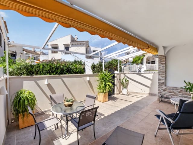 2 camera da letto Bungalow in vendita in Torreblanca, Torrevieja con piscina - 188.000 € (Rif: 9884454)