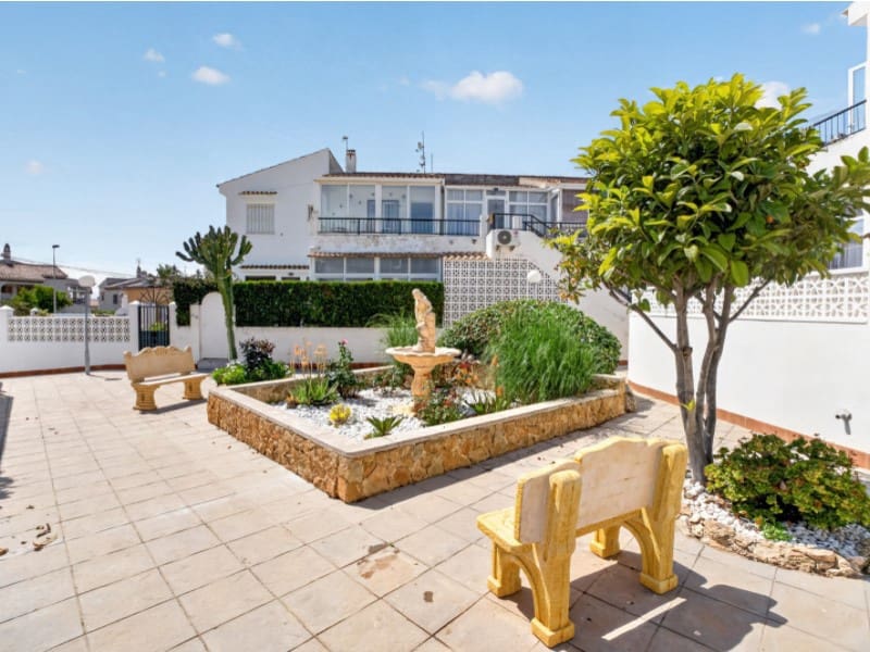 2 camera da letto Bungalow in vendita in Torrevieja con piscina - 188.000 € (Rif: 9884454)