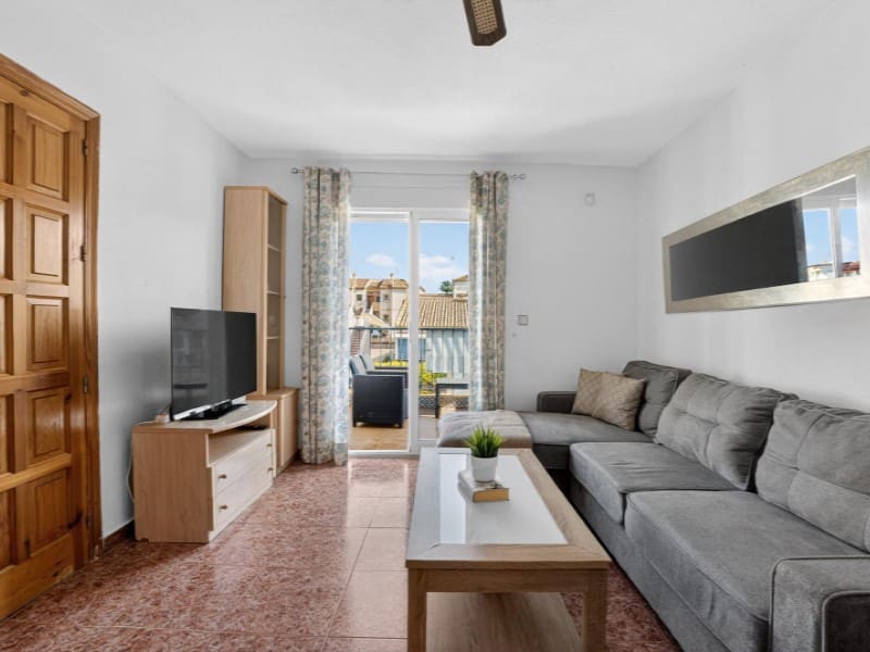 3 bedroom Apartment for sale in La Florida - € 159,000 (Ref: 9884455)