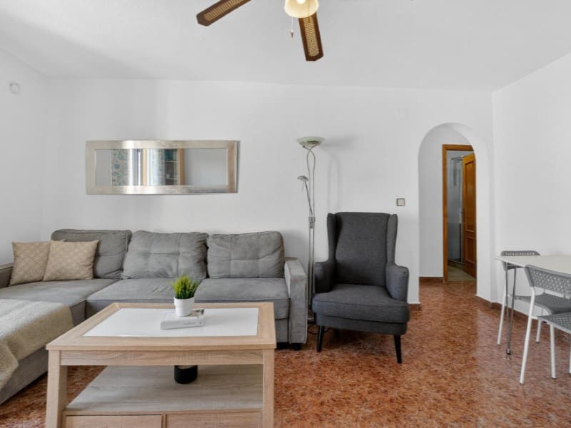 3 bedroom Apartment for sale in La Florida - € 159,000 (Ref: 9884455)
