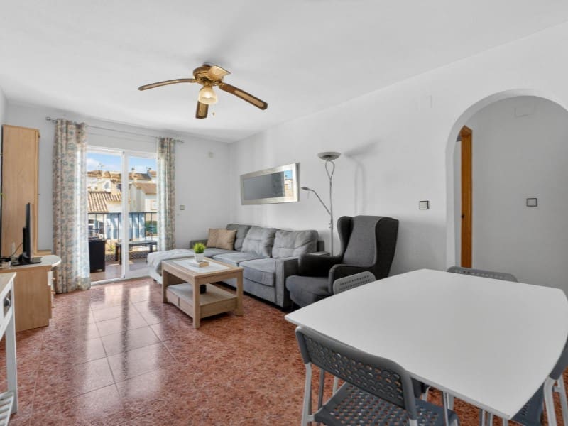 3 bedroom Apartment for sale in La Florida - € 159,000 (Ref: 9884455)