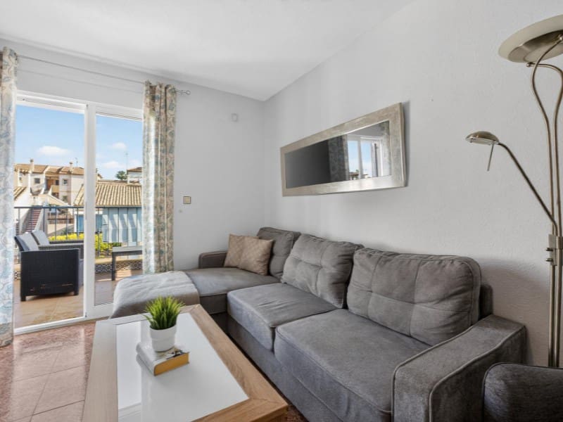 3 bedroom Apartment for sale in La Florida - € 159,000 (Ref: 9884455)