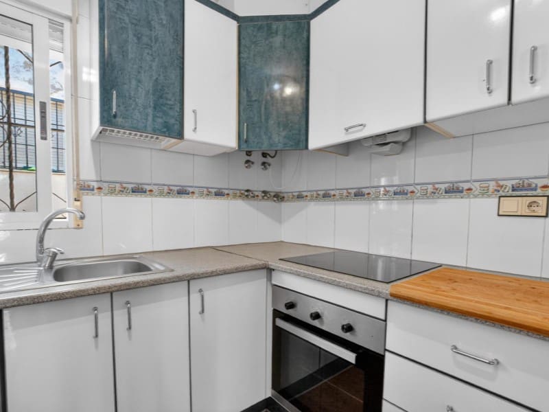 3 bedroom Apartment for sale in La Florida - € 159,000 (Ref: 9884455)
