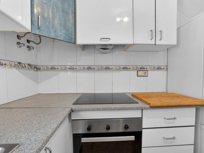 3 bedroom Apartment for sale in La Florida - € 159,000 (Ref: 9884455)