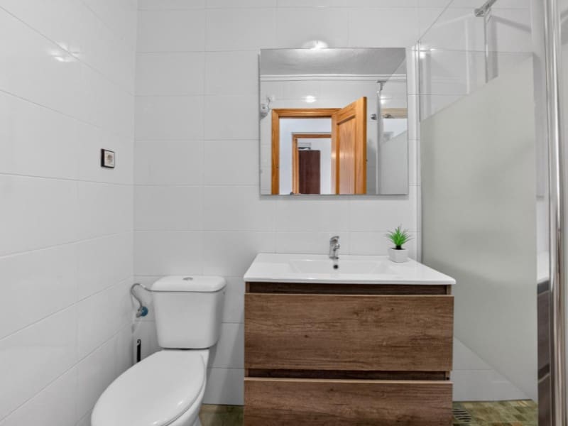 3 bedroom Apartment for sale in La Florida - € 159,000 (Ref: 9884455)