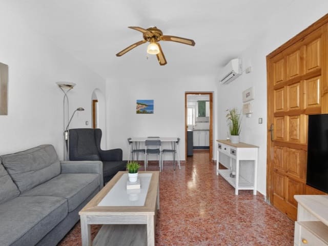3 quarto Apartamento para venda em La Florida, Orihuela - 159 000 € (Ref: 9884455)