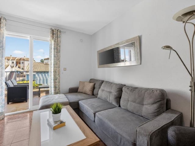 3 quarto Apartamento para venda em La Florida, Orihuela - 159 000 € (Ref: 9884455)