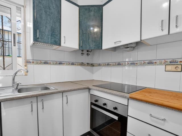 3 quarto Apartamento para venda em La Florida, Orihuela - 159 000 € (Ref: 9884455)