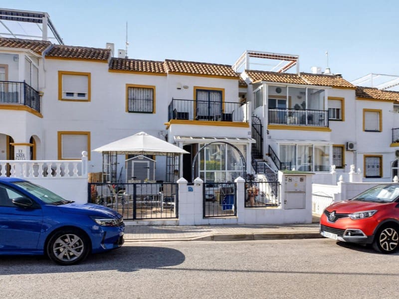 3 bedroom Apartment for sale in La Florida - € 159,000 (Ref: 9884455)