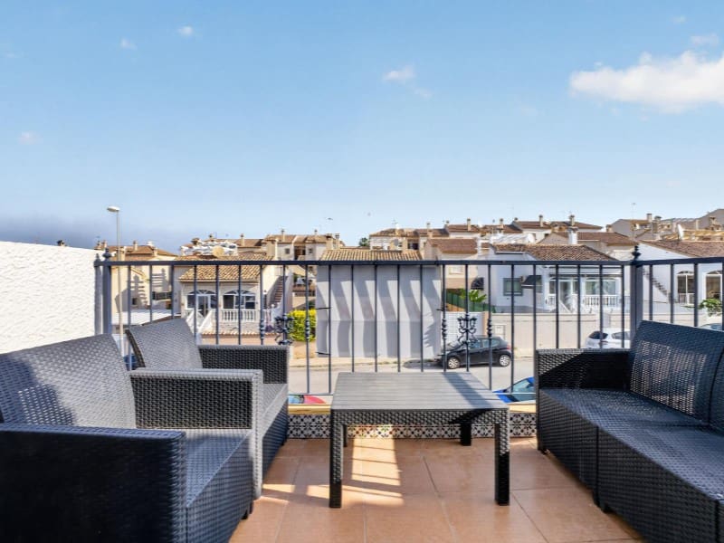 3 bedroom Apartment for sale in La Florida - € 159,000 (Ref: 9884455)