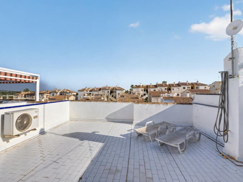 3 bedroom Apartment for sale in La Florida - € 159,000 (Ref: 9884455)