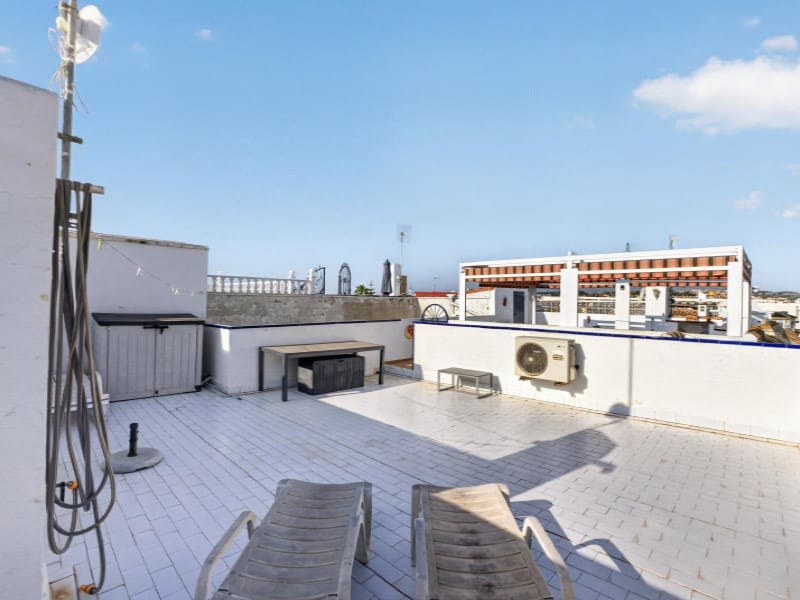 3 bedroom Apartment for sale in La Florida - € 159,000 (Ref: 9884455)