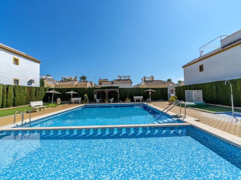 3 bedroom Apartment for sale in La Florida - € 159,000 (Ref: 9884455)