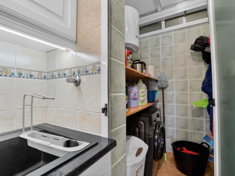 Maison de Ville à vendre à Torrevieja avec piscine - 175 000 € (Ref: 9884456)