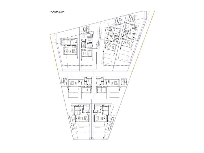 Chalet de 3 habitaciones en Torrevieja en venta con piscina - 700.000 € (Ref: 9884457)