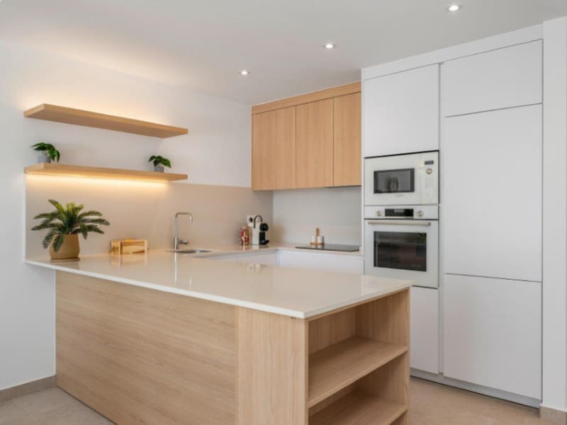 3 slaapkamer Bungalow te koop in Dolores met zwembad - € 309.900 (Ref: 9884458)
