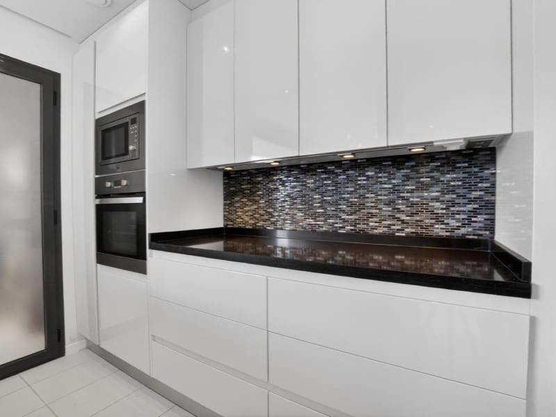 2 sypialnia Apartament na sprzedaż w Los Altos - 323 000 € (Ref: 9884460)