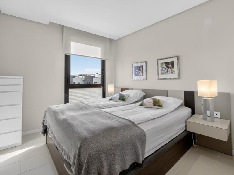 2 sypialnia Apartament na sprzedaż w Los Altos - 323 000 € (Ref: 9884460)