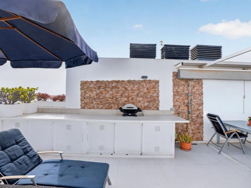 2 sypialnia Apartament na sprzedaż w Los Altos - 323 000 € (Ref: 9884460)