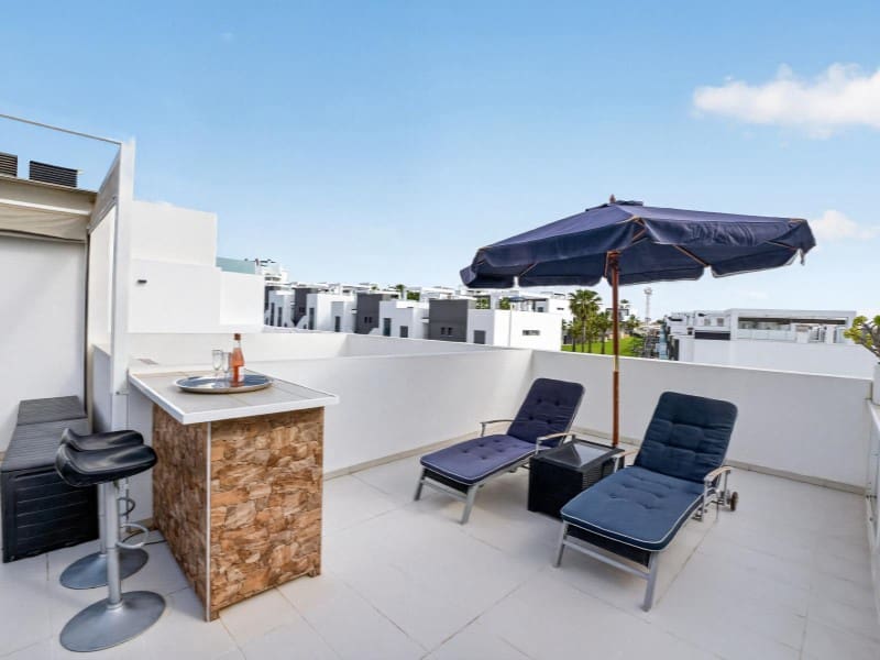 2 sypialnia Apartament na sprzedaż w Los Altos - 323 000 € (Ref: 9884460)