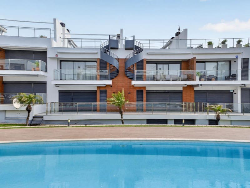 2 sypialnia Apartament na sprzedaż w Los Altos - 323 000 € (Ref: 9884460)