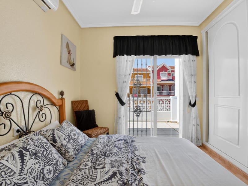 3 sovrum Hus till salu i Ciudad Quesada med pool - 279 000 € (Ref: 9884461)