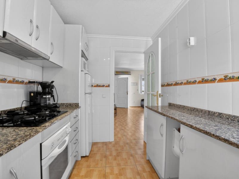 3 sovrum Hus till salu i Ciudad Quesada med pool - 279 000 € (Ref: 9884461)