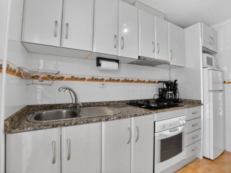 3 sovrum Hus till salu i Ciudad Quesada med pool - 279 000 € (Ref: 9884461)