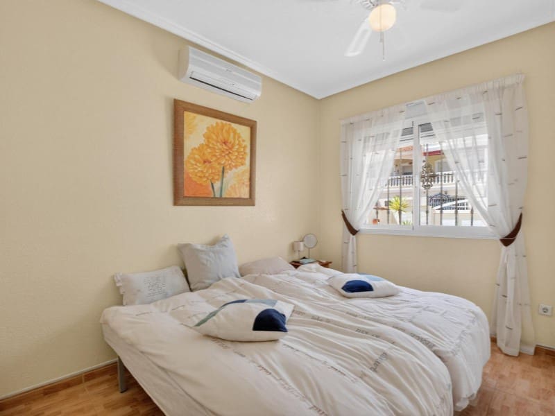 3 sovrum Hus till salu i Ciudad Quesada med pool - 279 000 € (Ref: 9884461)