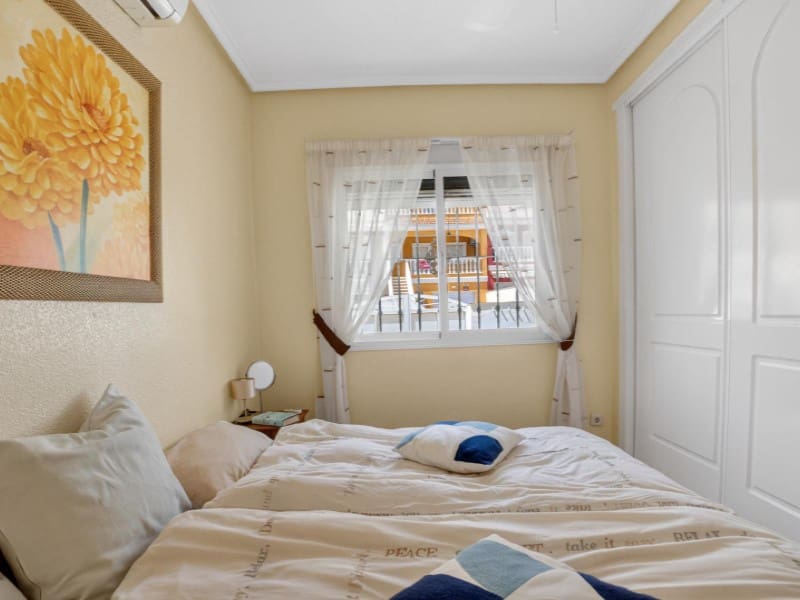 3 sovrum Hus till salu i Ciudad Quesada med pool - 279 000 € (Ref: 9884461)