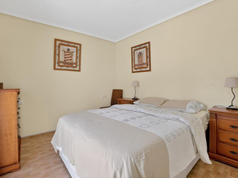 3 sovrum Hus till salu i Ciudad Quesada med pool - 279 000 € (Ref: 9884461)