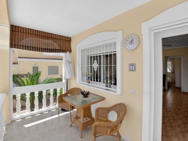 3 sovrum Hus till salu i Ciudad Quesada, Rojales med pool - 279 000 € (Ref: 9884461)