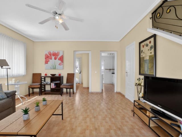 3 sovrum Hus till salu i Ciudad Quesada, Rojales med pool - 279 000 € (Ref: 9884461)