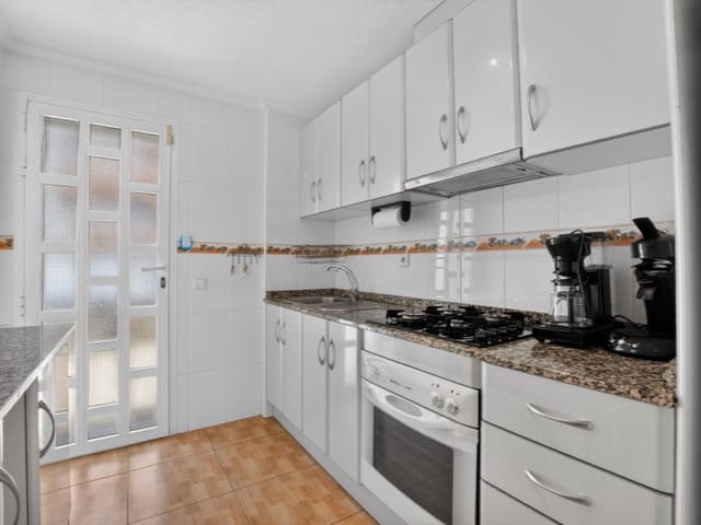 3 sovrum Hus till salu i Ciudad Quesada, Rojales med pool - 279 000 € (Ref: 9884461)