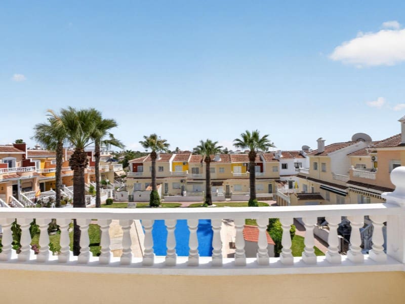 3 sovrum Hus till salu i Ciudad Quesada med pool - 279 000 € (Ref: 9884461)