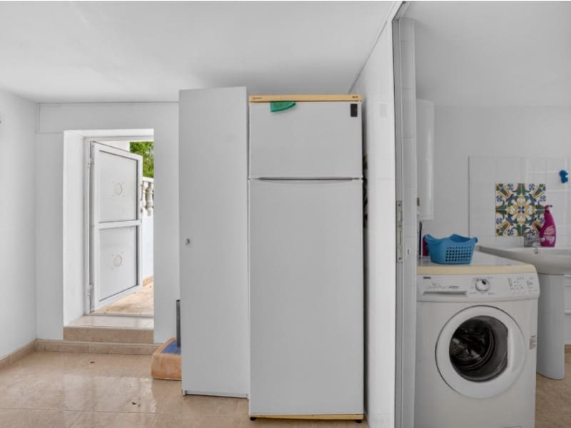 3 sovrum Hus till salu i Ciudad Quesada med pool - 279 000 € (Ref: 9884461)