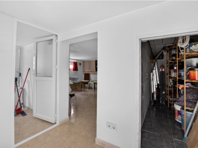 3 sovrum Hus till salu i Ciudad Quesada med pool - 279 000 € (Ref: 9884461)