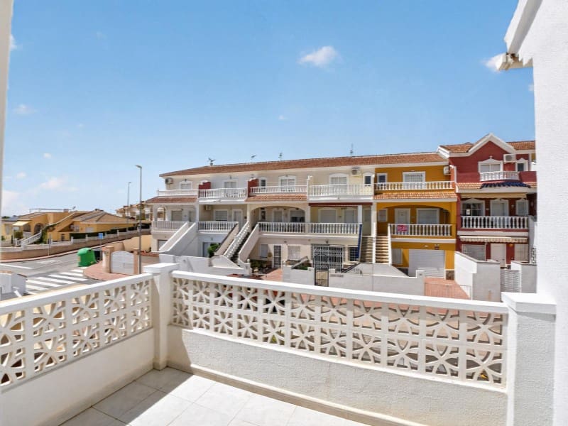 3 sovrum Hus till salu i Ciudad Quesada med pool - 279 000 € (Ref: 9884461)