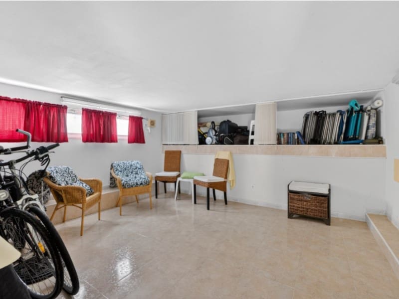 3 sovrum Hus till salu i Ciudad Quesada med pool - 279 000 € (Ref: 9884461)