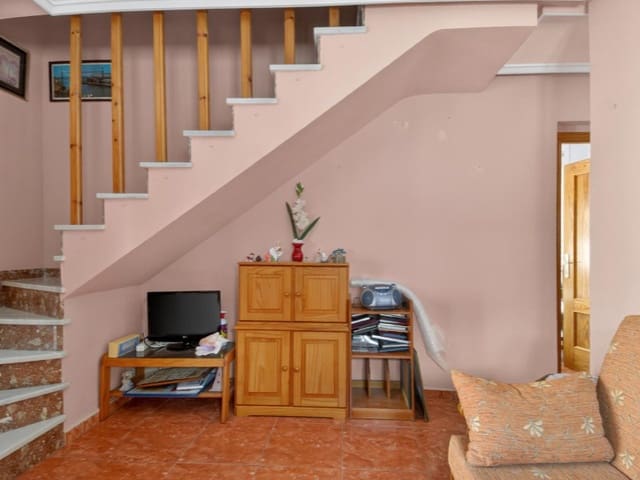 3 slaapkamer Huis te koop in Los Altos met zwembad - € 215.000 (Ref: 9884462)