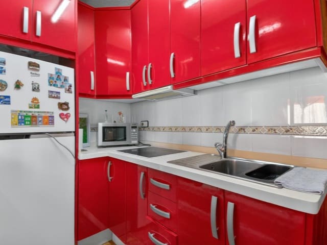 3 slaapkamer Huis te koop in Los Altos met zwembad - € 215.000 (Ref: 9884462)