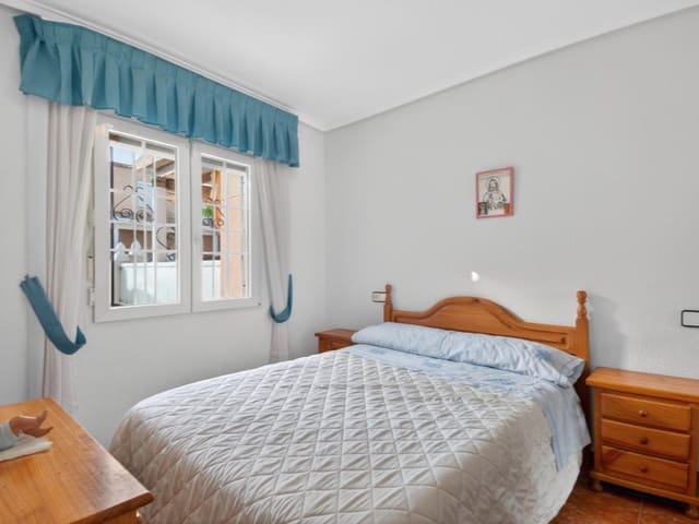 3 slaapkamer Huis te koop in Los Altos met zwembad - € 215.000 (Ref: 9884462)