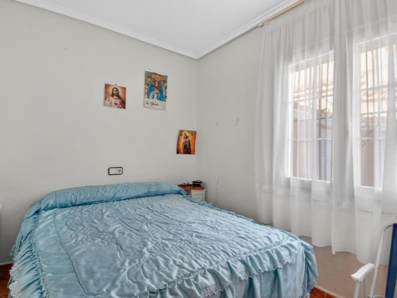 3 slaapkamer Huis te koop in Los Altos met zwembad - € 215.000 (Ref: 9884462)
