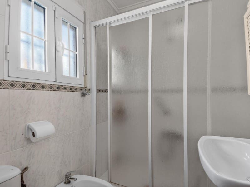 3 slaapkamer Huis te koop in Los Altos met zwembad - € 215.000 (Ref: 9884462)