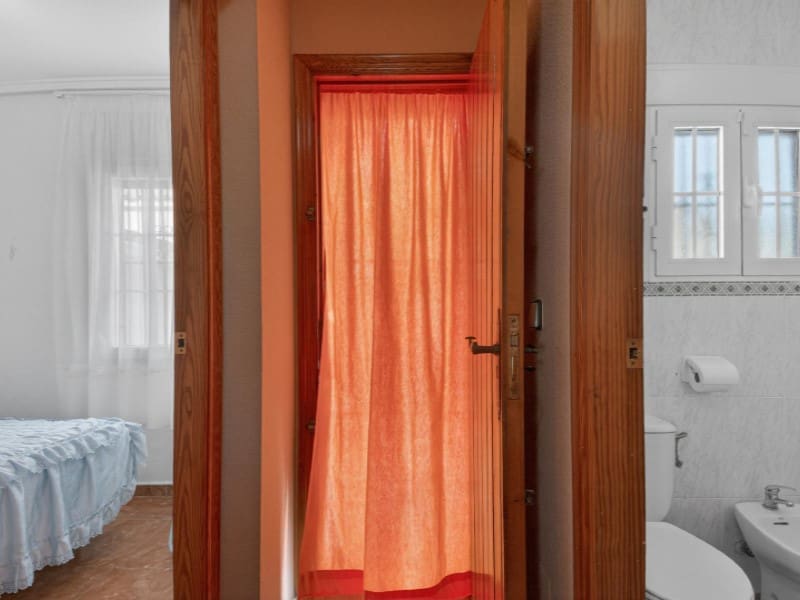 3 slaapkamer Huis te koop in Los Altos met zwembad - € 215.000 (Ref: 9884462)