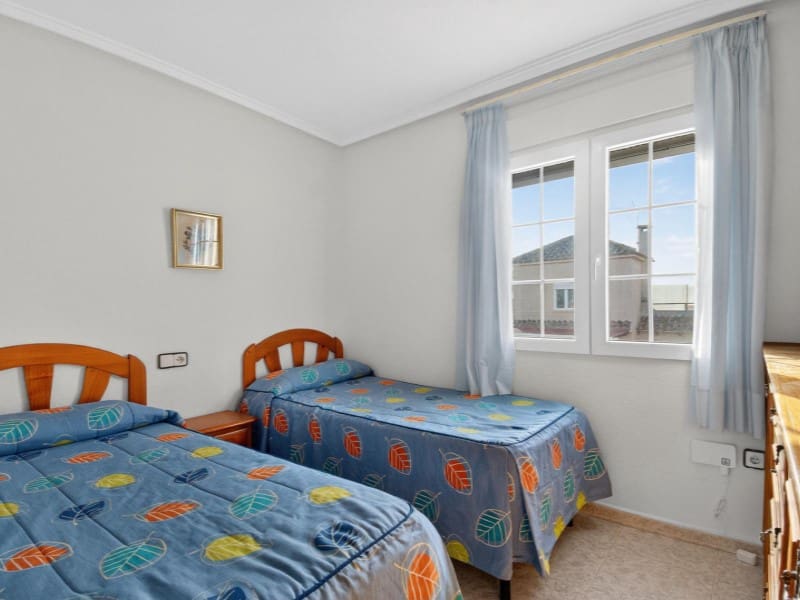 3 slaapkamer Huis te koop in Los Altos met zwembad - € 215.000 (Ref: 9884462)