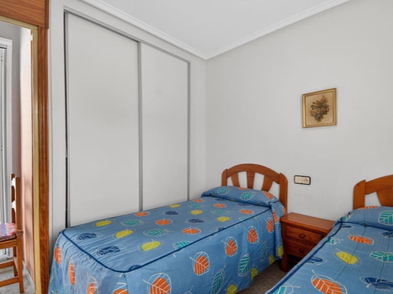 3 slaapkamer Huis te koop in Los Altos met zwembad - € 215.000 (Ref: 9884462)