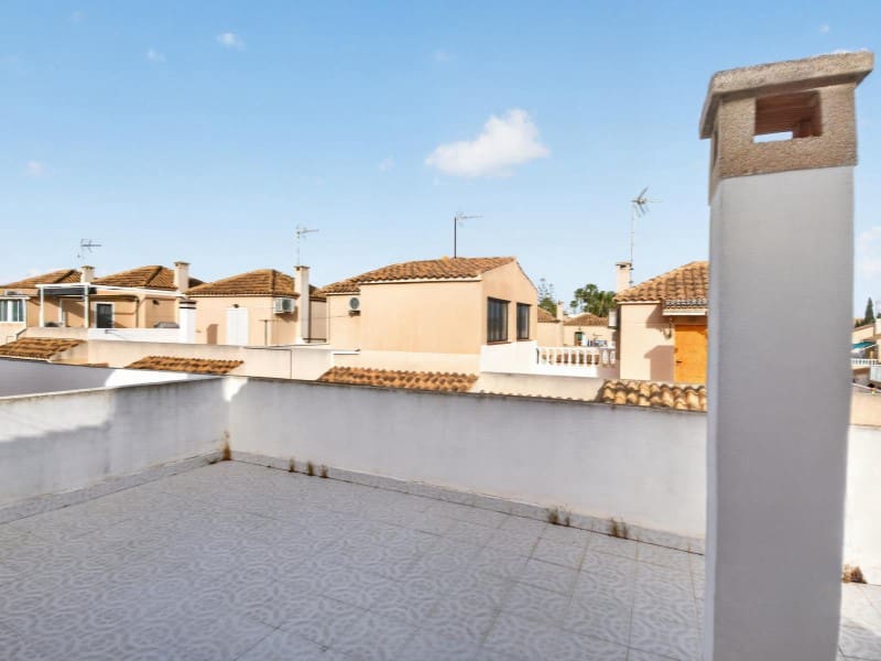 3 slaapkamer Huis te koop in Los Altos met zwembad - € 215.000 (Ref: 9884462)